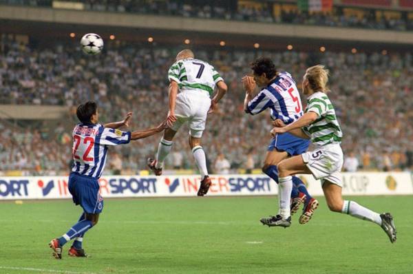 Who’s the Greatest? An Unscientific Look at the Best Celtic Strikers of All Time