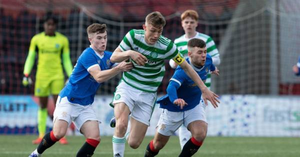 Celtic and Rangers B sides to request second season in Lowland League