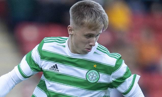 Celtic and Rangers B teams set to stay put in Scotland’s Lowland League next season