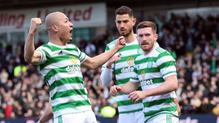 Dundee United vs Celtic: TV channel, live stream, team news & prediction