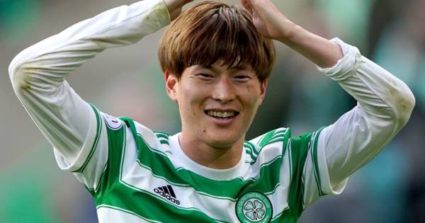 If Celtic are this good without Kyogo then imagine what Ange can do when he returns – Chris Sutton