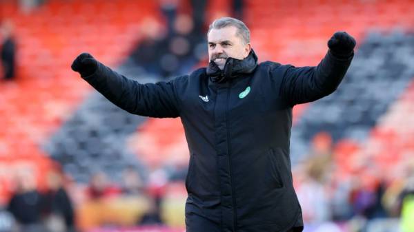 Manager aiming for more cup glory but is wary of Dundee United’s threats