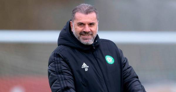 Ange Postecoglou backs Celtic and Dundee United for Scottish Cup blockbuster as he insists rivals will ‘have a go’