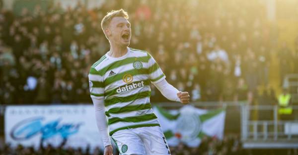 Dundee Utd v Celtic – PREVIEW