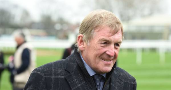 Kenny Dalglish on the Rangers Euro instinct he just can’t shake as Celtic icon insists ‘never rule them out’