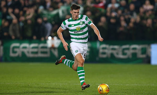 Kieran Tierney Rumours Ramp Up