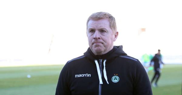 Neil Lennon insists ‘toxic’ Celtic last stand has prepared him for Cyprus pressure cooker