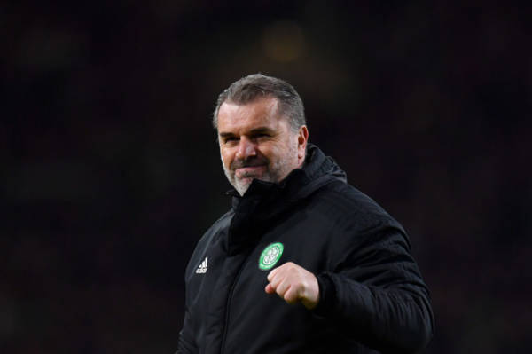 Ange Postecoglou’s class comments on what he absolutely doesn’t tolerate at Celtic training