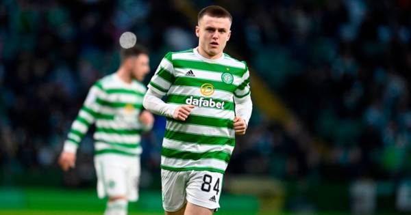 Ben Doak ‘close’ to Liverpool transfer as Celtic teenager nears Premier League under Jurgen Klopp