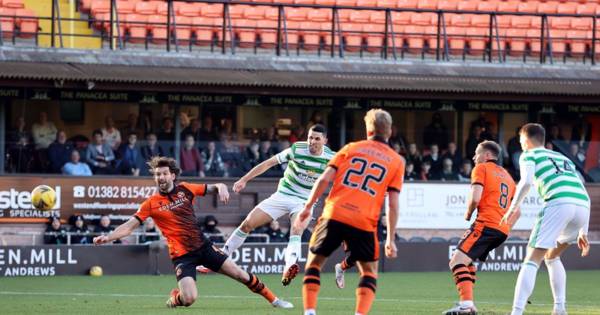 Celtic can make Scottish Cup history with Dundee United win as never seen scenario comes into focus