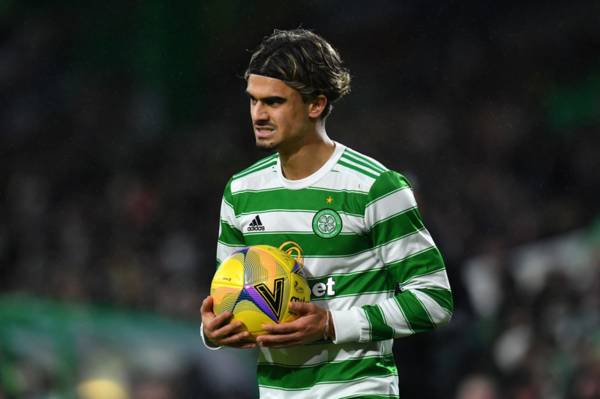 Celtic manager explains why Jota and Liel Abada were left out of squad