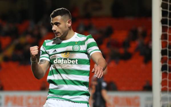 Giako, Treble, more: 3 things we learned from Celtic vs Dundee United