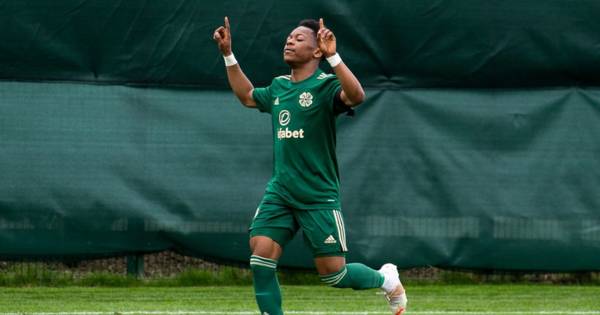 Karamoko Dembele facing Celtic and international decision time as Ivory Coast ‘approach’ about allegiance switch