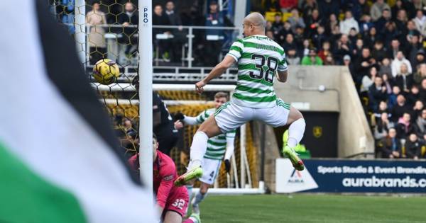 Predicted Celtic XI as Daizen Maeda emergence set for pay off as he seeks Kyogo repeat