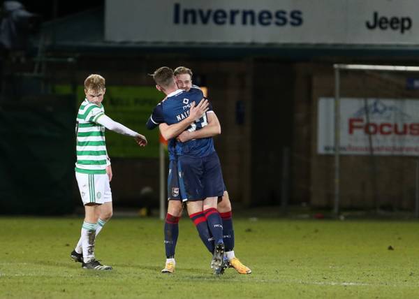 Ross County start up their pre-Celtic fighting talk; planning a “big statement” at Parkhead