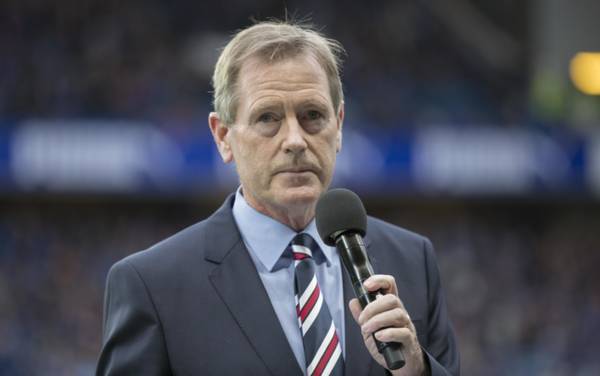 The stage is set for Celtic to make a mockery of infamous Dave King quote