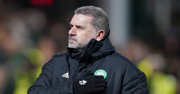 Ange Postecoglou relishing Celtic vs Rangers Scottish Cup semi-final as he looks forward to Hampden return