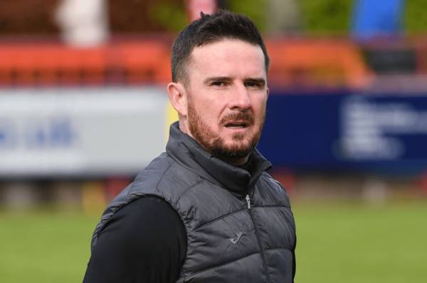 Barry Ferguson On Tavernier Dive: “Very, Very Soft Penalty”