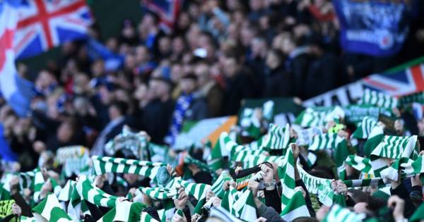 Celtic and Rangers fans warned ‘don’t be d***heads’ as Aussie chief insists Sydney will cope with derby day