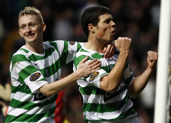 Darren O’Dea shares the extraordinary effort Tommy Burns made to help him at Celtic