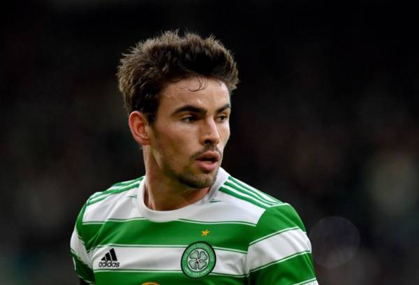 Matt O’Riley’s Denmark call up proves Celtic can help realise footballing ambitions