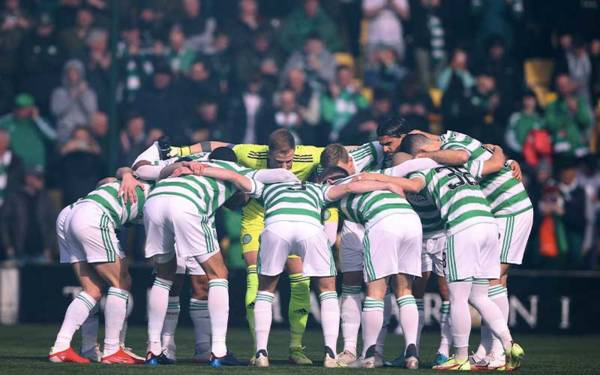 Celtic Star Vindicated Despite Media Bias