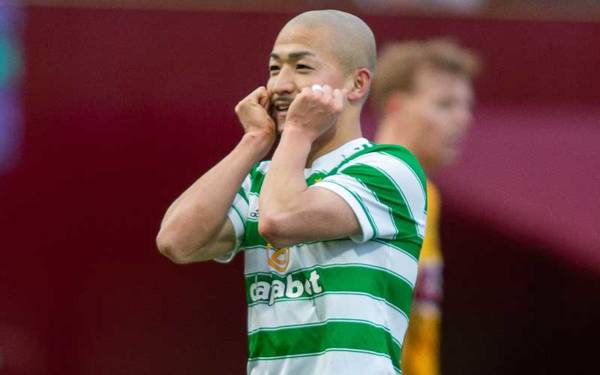 Japan’s Celtic Call Ups; What Does it Mean for Celtic