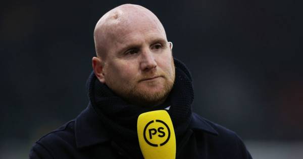 John Hartson in surprise Rangers Europa League confession but Celtic hero insists it’s not the real prize