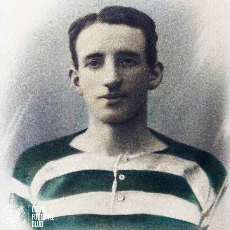 Remembering Patsy Gallacher On Celtic Legend’s Posthumous Birthday