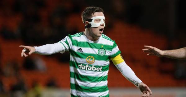 Callum McGregor backs Celtic new boys to cope with demands of title race run-in