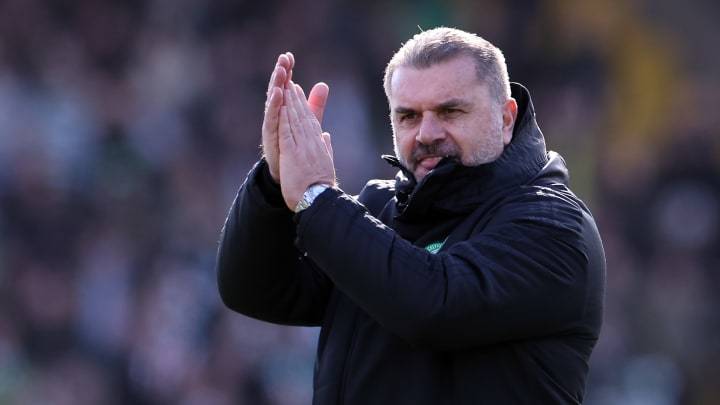 Celtic predicted lineup vs Ross County – Scottish Premiership