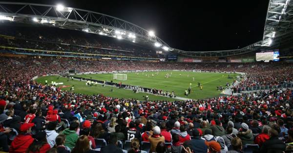 Celtic vs Rangers at Sydney Super Cup ‘in serious doubt’ as trouble brews over controversial tournament