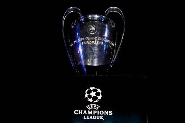 Who Celtic fans should get behind in the Champions League and why