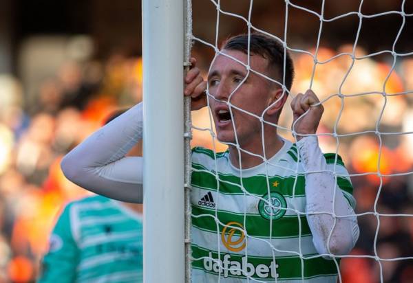 Ange Postecoglou drops David Turnbull and Kyogo boost for the Celtic support