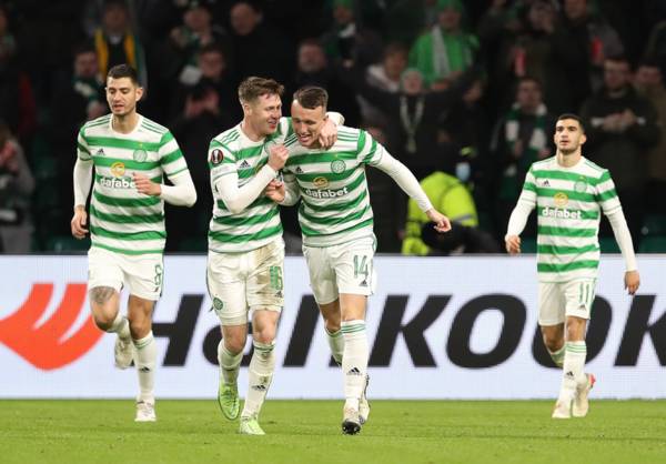 Ange Postecoglou’s surprising David Turnbull Celtic training reveal and what it tells us about Kyogo