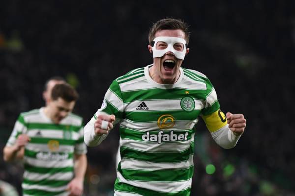 Callum McGregor opens up on the “honest conversation” he had with Celtic staff