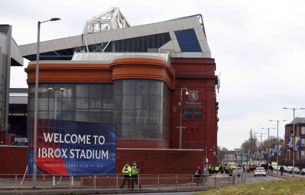 Celtic B youngsters forced to face hostile 10,000-strong rival crowd tomorrow