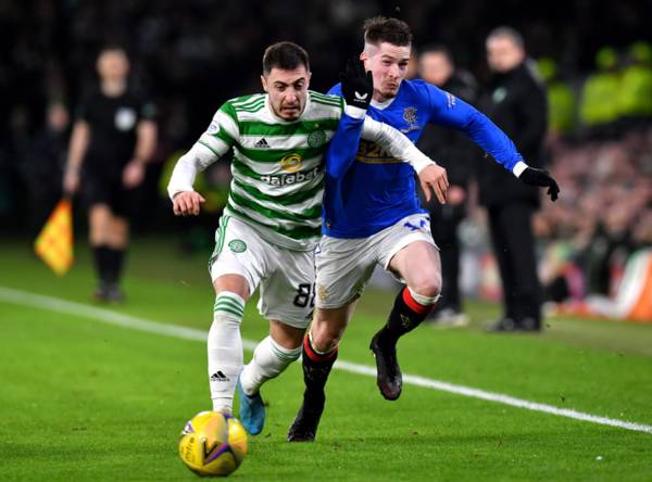 Rivals could be hit with embarrassing seven-figure blow as Celtic press ahead with plans