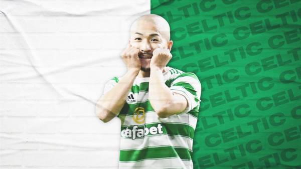 Your Celtic v Ross County Matchday Guide | Important information for supporters