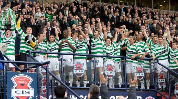 On this day in Celtic’s history – March 19