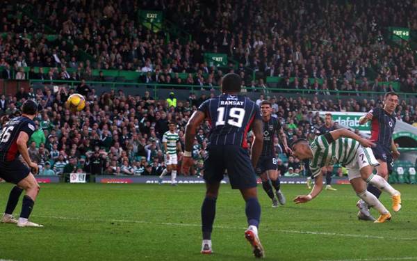 “Shocking, Still In Disbelief” – Celtic Pundit Unhappy with Parkhead Flashpoint