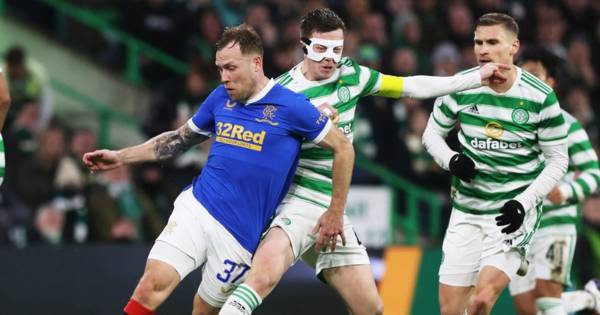 The reasons Celtic can’t bank on Rangers in Europa League handing them a title advantage – Chris Sutton