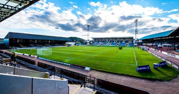 Dundee vs Rangers LIVE score and goal updates from the Premiership clash at Dens Park