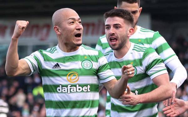 Video: Celtic Star Shows Brilliant Principles Of ‘Angeball’