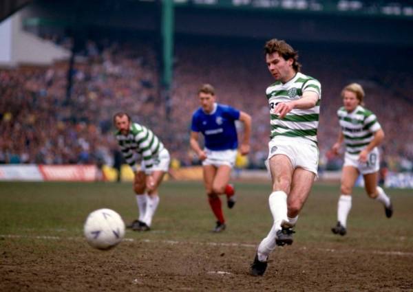 Video: McClair Rescues Celtic In The Final Minute, On This Day 1985