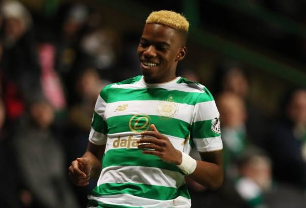 Former Celt linked with stunning move to Jose Mourinho’s Roma