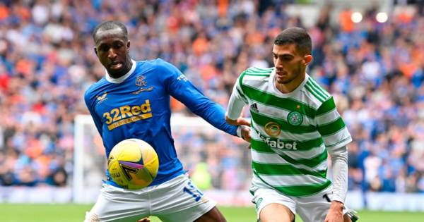 Jim White floats Rangers and Celtic friendly theory with organisers ‘set’ to pull plug on Sydney Cup clash