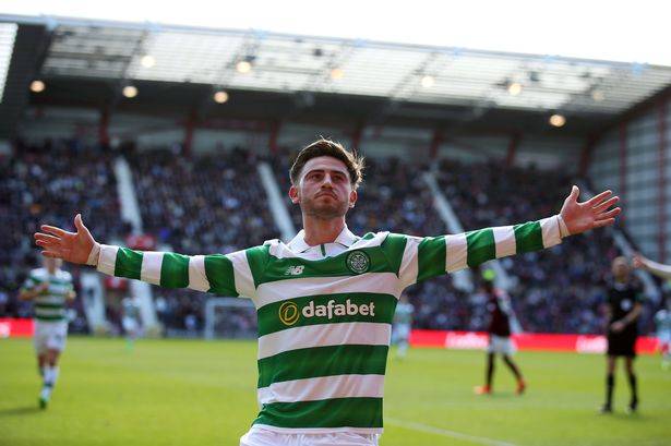 Patrick Roberts Makes Celtic Admission With New Club