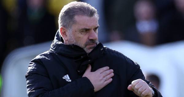 Ange Postecoglou on Celtic Champions League return motivator as he makes ‘too soon’ for Europe confession