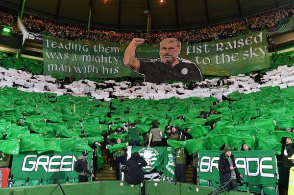 Ange Postecoglou reveals Champions League ambitions for Celtic